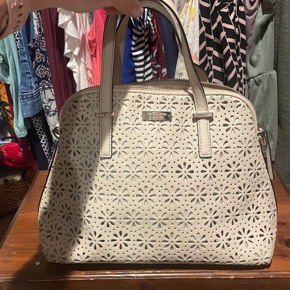Kate Spade bag